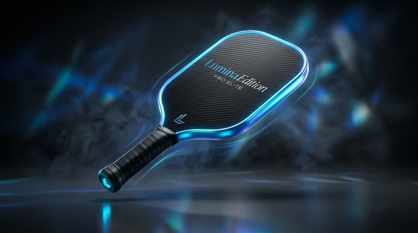 Bộ Sưu Tập Chillax Lumina Editon